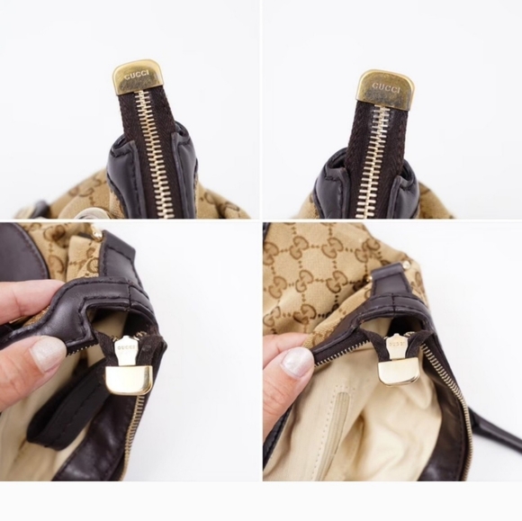 💯 Authentic Gucci Bag - Picture 3 of 10